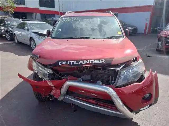 Mitsubishi  Outlander