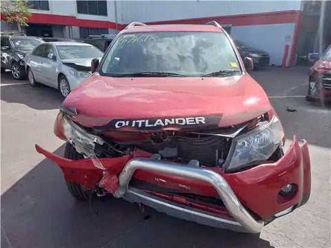 Mitsubishi  Outlander