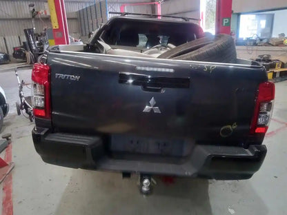Used Mitsubishi, Triton Transfer Case Auto T/M, Super Select Type, Mq-Mr, 03/15-10/23 J0078 2021 – image 4 - All Good Parts