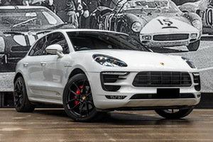 Macan