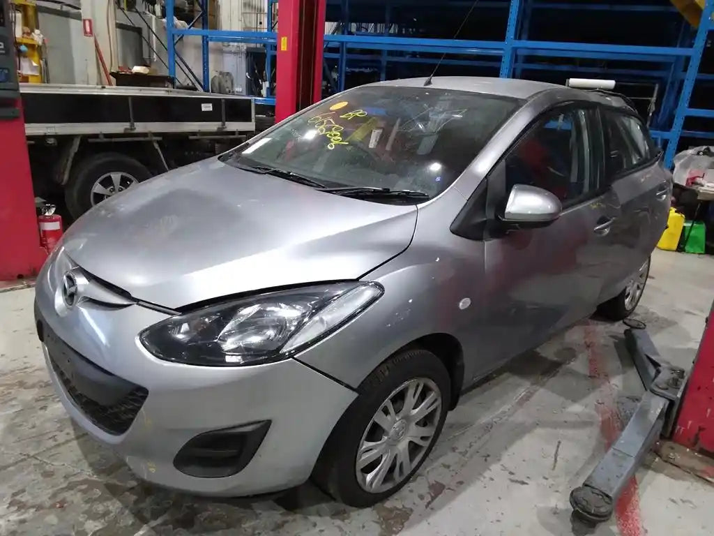Mazda 2