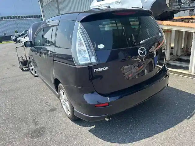 Used Mazda 3 2010 – image 3 - All Good Parts