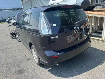 Used Mazda 3 2010 – image 3 - All Good Parts