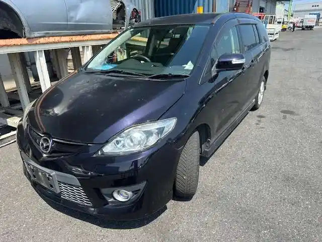 Used Mazda 3 2010 – main images - All Good Parts