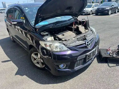 Used Mazda 3 2010 – image 2 - All Good Parts