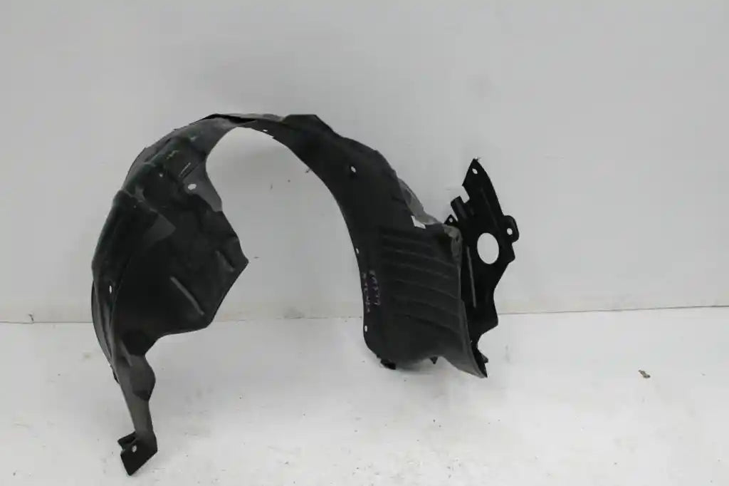 Used Mazda, 6 Left Guard Liner Gh, Front, 03/10-10/12 J4125 2010 – main images - All Good Parts