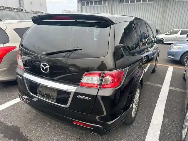 Used Mazda, 6 Trans/Gearbox Auto Fwd Petrol 2.3 Non Turbo 5 Speed Gg/Gy 01/04 01/08 2007 – image 4 - All Good Parts