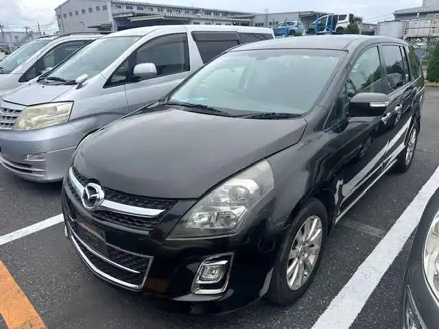 Used Mazda, 6 Trans/Gearbox Auto Fwd Petrol 2.3 Non Turbo 5 Speed Gg/Gy 01/04 01/08 2007 – image 2 - All Good Parts