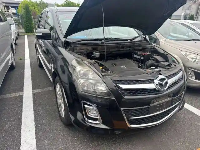 Used Mazda, 6 Trans/Gearbox Auto Fwd Petrol 2.3 Non Turbo 5 Speed Gg/Gy 01/04 01/08 2007 – image 3 - All Good Parts