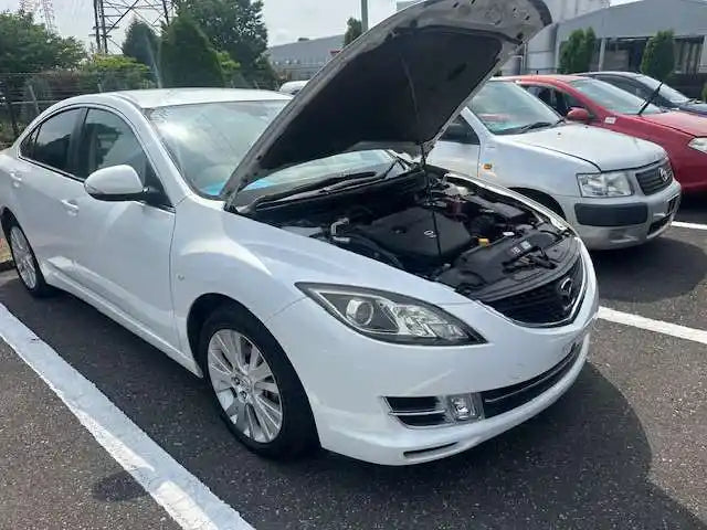 Used Mazda 6 2009 – image 2 - All Good Parts