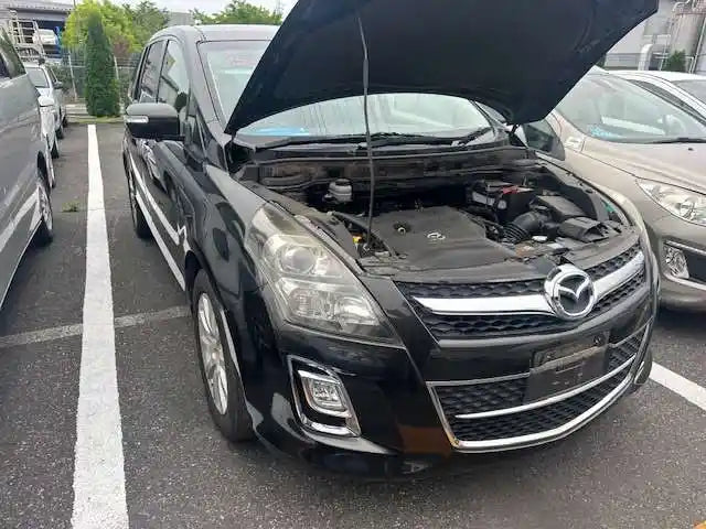 Used Mazda 6 2007 – image 2 - All Good Parts