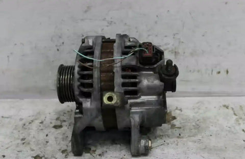 Mazda, 2 Alternator 1.5 Zy Dy 12/02 08/07