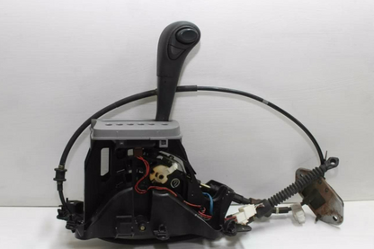 Used Mazda, 2 Gear Stick/Shifter Dy Series 12/02 05/05 2004 – image 2 - All Good Parts