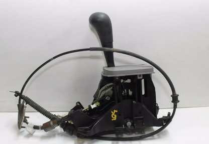 Used Mazda, 2 Gear Stick/Shifter Dy Series 12/02 05/05 2004 – main images - All Good Parts