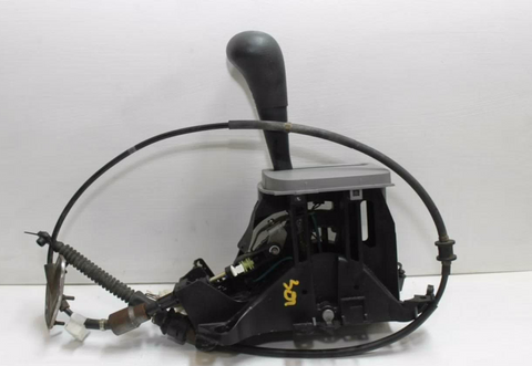 Mazda, 2 Gear Stick/Shifter Dy Series 12/02 05/05