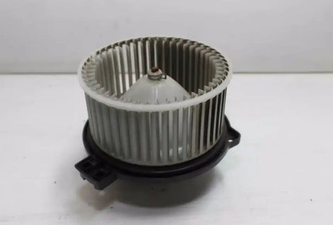 Mazda, 2 Heater Fan Motor Dy Series 12/02 05/05