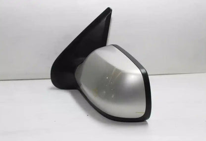 Mazda, 2 Left Door Mirror Dy Power Colour Coded 12/02 08/07