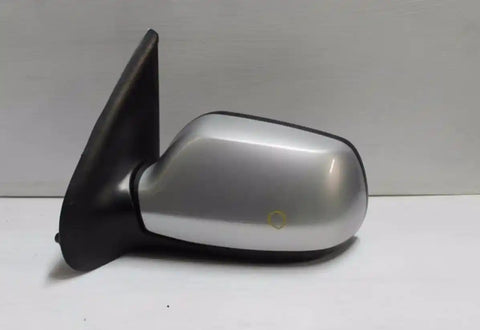 Mazda, 2 Left Door Mirror Dy Power Colour Coded 12/02 08/07