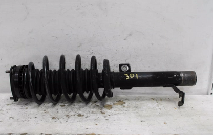 Used Mazda, 2 Left Front Strut Dy 12/02 08/07 2004 – main images - All Good Parts