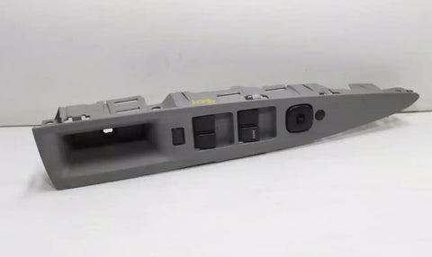 Mazda, 2 Power Window Switch Rh Front (Master Switch) 4 Window Type Dy1 Series 12/02 05/05