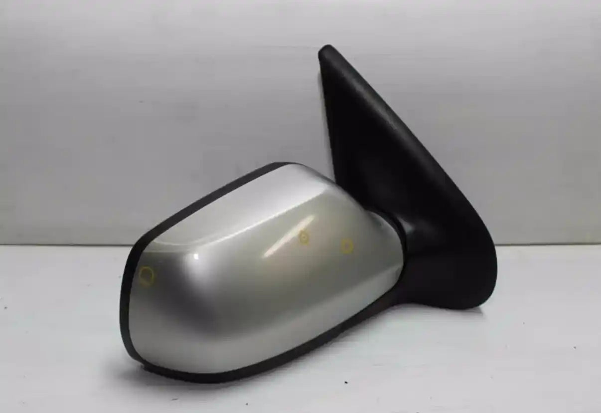 Mazda, 2 Right Door Mirror Dy Power Colour Coded 12/02 08/07