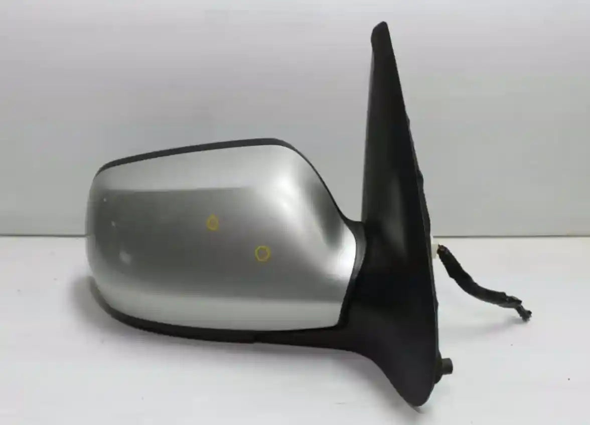 Mazda, 2 Right Door Mirror Dy Power Colour Coded 12/02 08/07