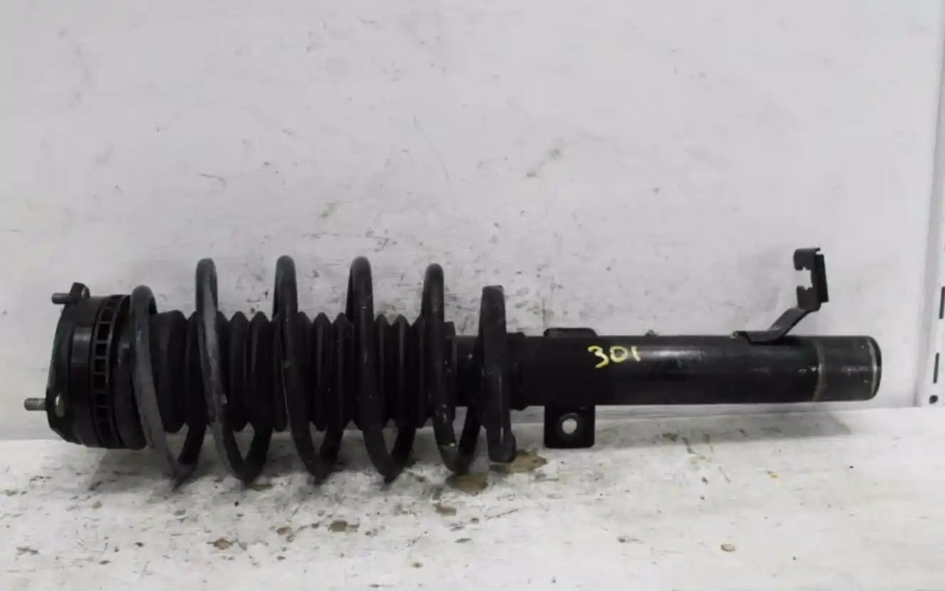 Used Mazda, 2 Right Front Strut Dy 12/02 08/07 2004 – main images - All Good Parts