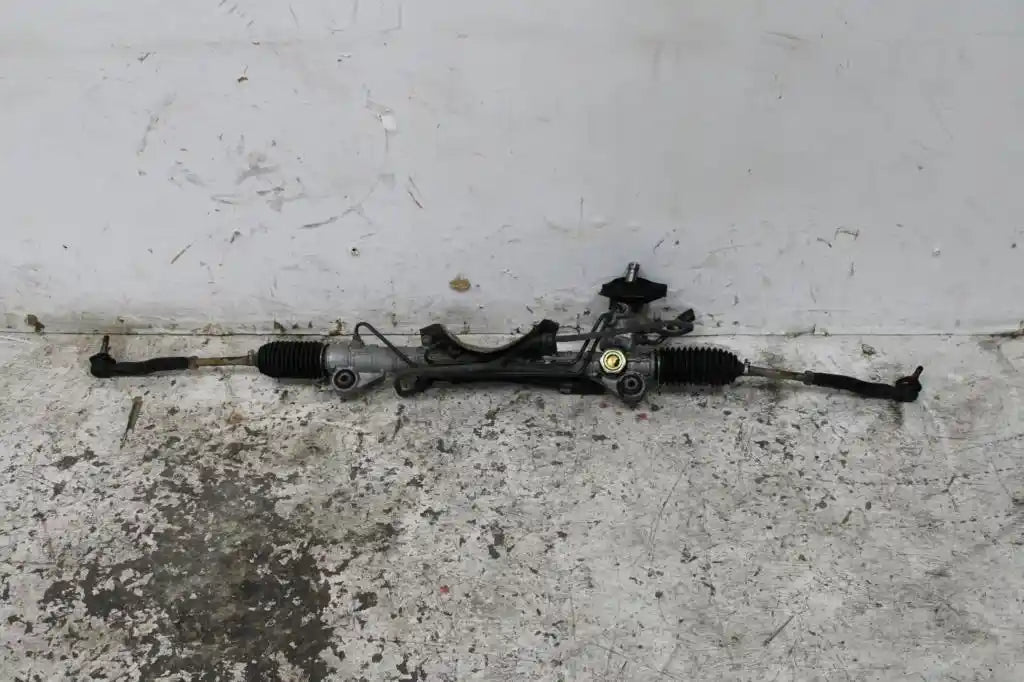 Used Mazda, 2 Steering Box/Rack Dy1 Series Power Rack 12/02 06/05 2004 – main images - All Good Parts