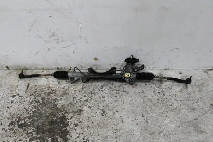 Used Mazda, 2 Steering Box/Rack Dy1 Series Power Rack 12/02 06/05 2004 – main images - All Good Parts