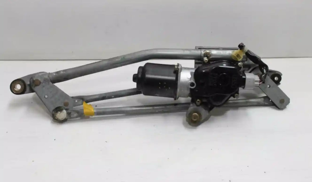 Used Mazda, 2 Wiper Motor Dy Front 12/02 05/05 2004 – main images - All Good Parts