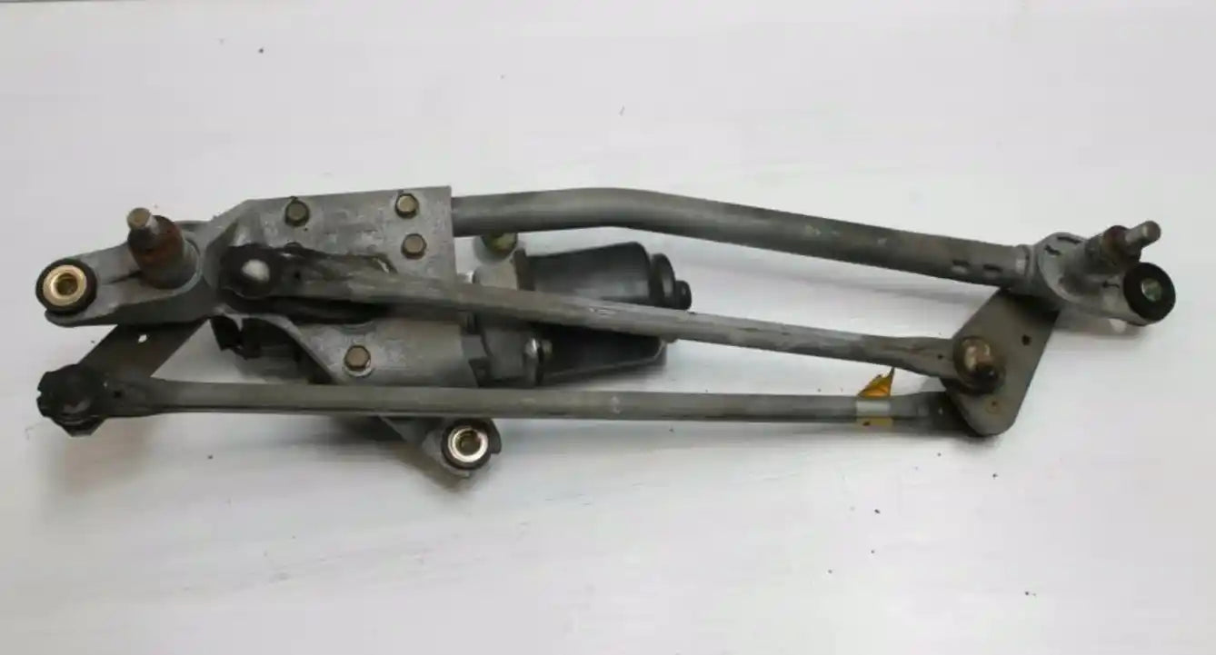 Used Mazda, 2 Wiper Motor Dy Front 12/02 05/05 2004 – image 2 - All Good Parts