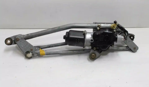 Mazda, 2 Wiper Motor Dy Front 12/02 05/05