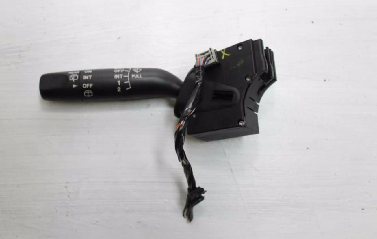 Used Mazda, 2 Wiper Switch Dy Series 12/02 05/05 2004 – main images - All Good Parts