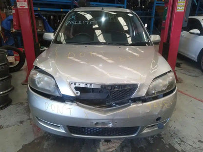 Used Mazda, 2 Trans/Gearbox Auto 1.5 Zy Dy Si 12/02 05/05 2004 – image 2 - All Good Parts