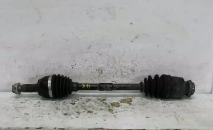 Used Mazda, 2 Right Driveshaft Manual Abs Type De Series 09/07 09/14 2013 – main images - All Good Parts