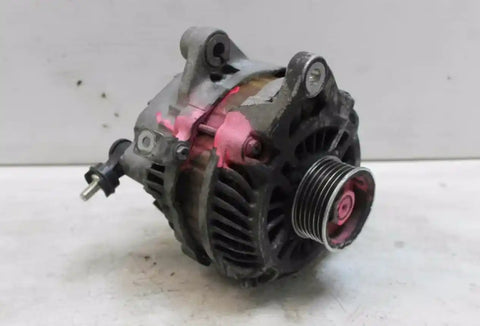 Mazda, 2 Alternator 1.5 Zy Dy 12/02 08/07