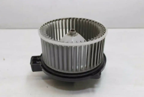 Mazda, 2 Heater Fan Motor Dy2 Series 06/05 08/07