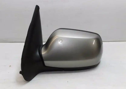 Used Mazda, 2 Left Door Mirror Dy Power Colour Coded 12/02 08/07 2006 – main images - All Good Parts