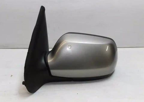 Mazda, 2 Left Door Mirror Dy Power Colour Coded 12/02 08/07