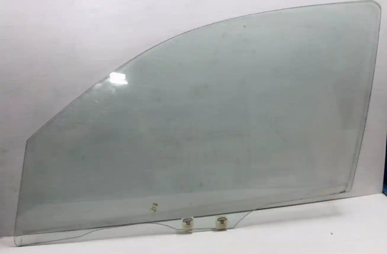 Used Mazda, 2 Left Front Door Window Dy Series 12/02 08/07 2006 – main images - All Good Parts