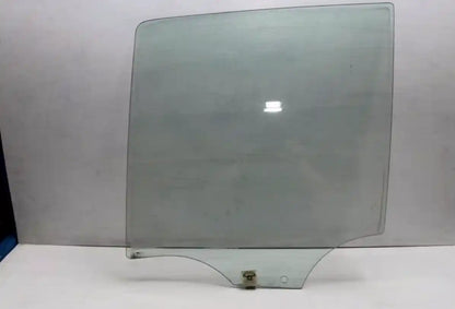 Used Mazda, 2 Left Rear Door Window Dy Series Standard Tint Type 12/02 08/07 2006 – main images - All Good Parts