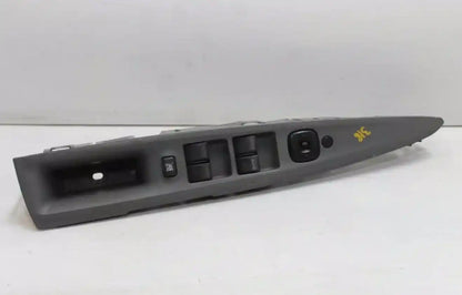Used Mazda, 2 Power Window Switch Rh Front (Master Switch) Dy2 Series 06/05 08/07 2006 – main images - All Good Parts