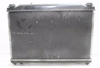 Used Mazda, 2 Radiator Auto 1.5L Mzr Dy2 Series 06/05 08/07 2006 – main images - All Good Parts