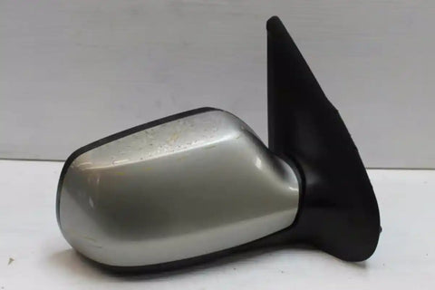 Mazda, 2 Right Door Mirror Dy Power Colour Coded 12/02 08/07