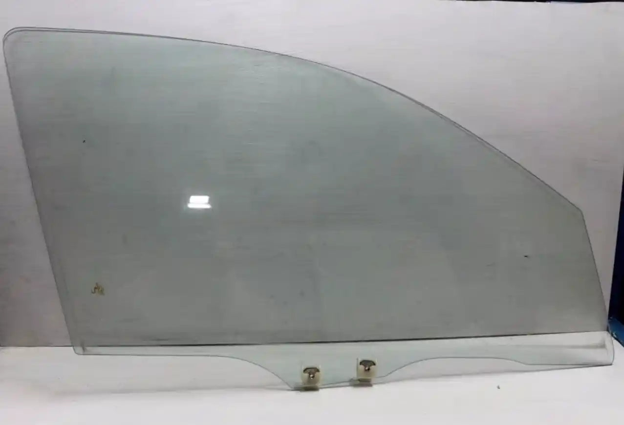 Used Mazda, 2 Right Front Door Window Dy Series 12/02 08/07 2006 – main images - All Good Parts