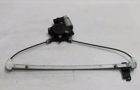 Mazda, 2 Right Rear Wnd Reg/Motor Dy2 Series Power 06/05 08/07