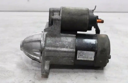 Used Mazda, 2 Starter Motor 1.5 Zy Dy 12/02 08/07 2006 – main images - All Good Parts