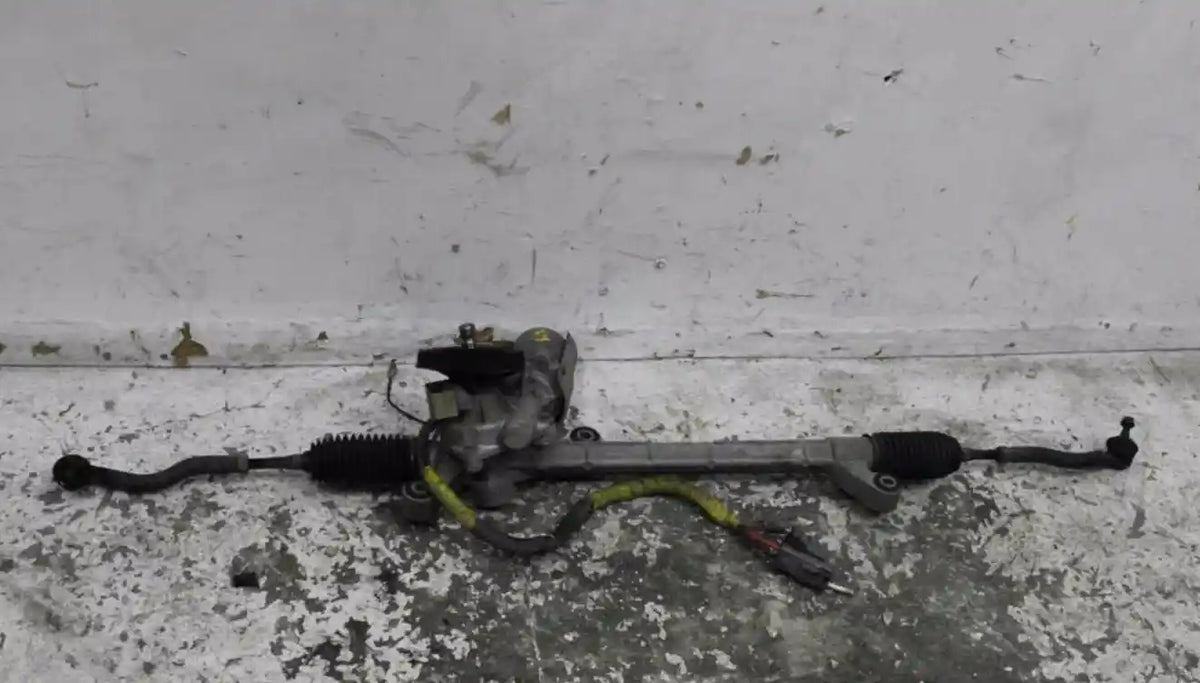 Used Mazda, 2 Steering Box/Rack Dy2 Series Power Rack 06/05 08/07 2006 – main images - All Good Parts