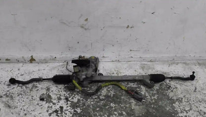 Used Mazda, 2 Steering Box/Rack Dy2 Series Power Rack 06/05 08/07 2006 – main images - All Good Parts