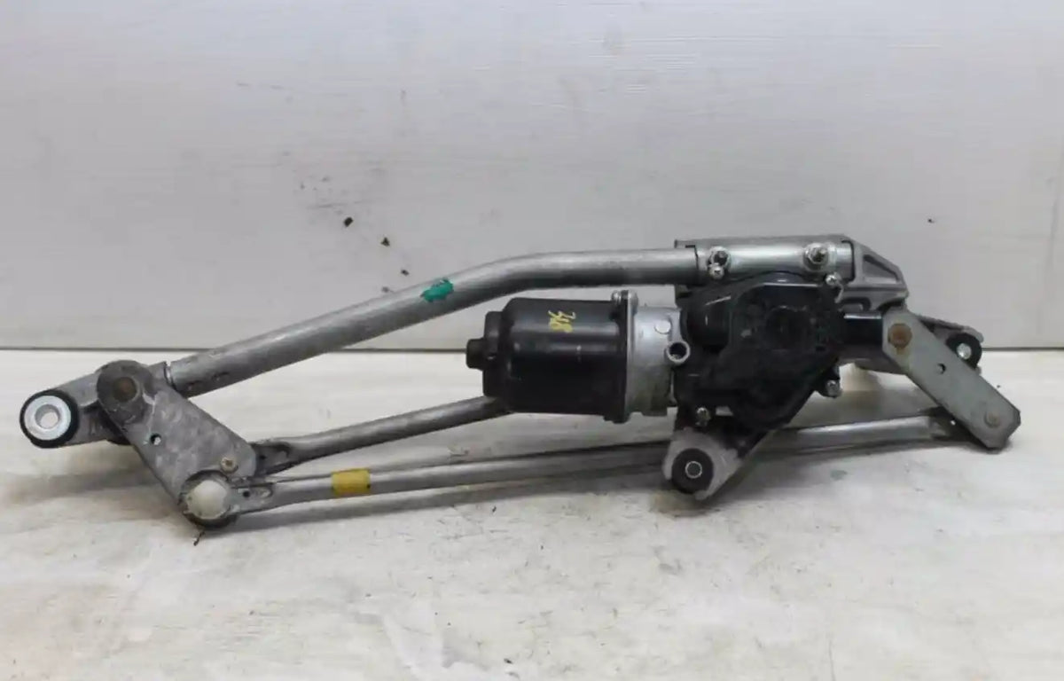 Used Mazda, 2 Wiper Motor Dy2 Front 06/05 08/07 2006 – main images - All Good Parts
